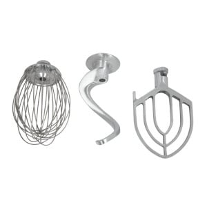Planetary mixer 20L - Buffalo - Fourniresto