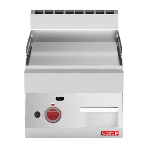 Plancha Gaas Plaat Sile-P 650mm - Gastro M