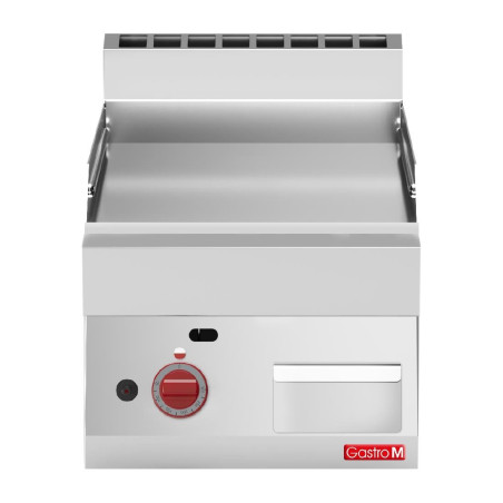 Plancha Gaas Plaat Sile-P 650mm - Gastro M
