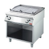 Grill Pierre De Lave Gaas- P 700 - Gastro M