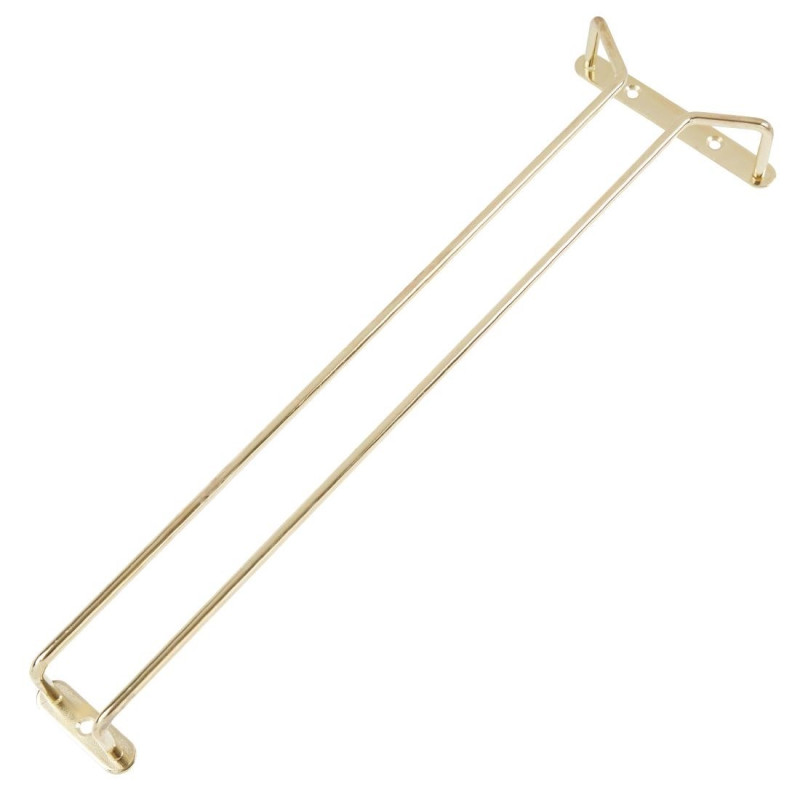 Support klaasialused messingist 410mm - FourniResto - Fourniresto Support klaasialused messingist 410mm - FourniResto - Fourniresto
