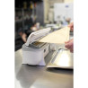 Sulfurized Paper - L 50 m x W 450 mm - Pack of 3 - Wrapmaster