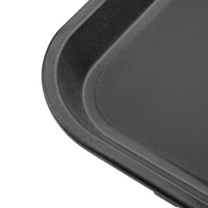 Libisemisvastane ristkülikukujuline kandik 458x356mm - Olympia KRISTALLON - Fourniresto