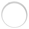 Roostevabast terasest vahurõngas 200 x 45mm - De Buyer - Fourniresto Roostevabast terasest vahurõngas 200 x 45mm - De Buyer - Fourniresto