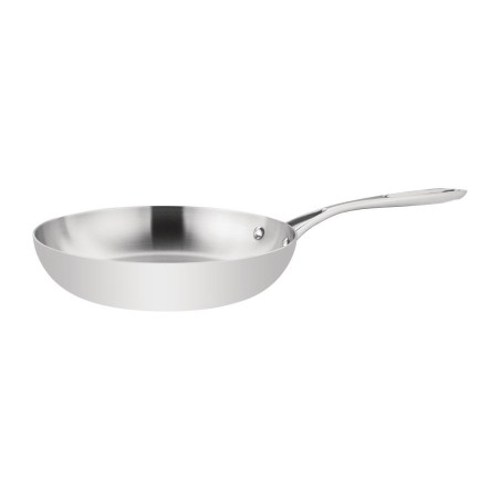 Induktsiooniga kolmekordse paksusega pann - Ø 240mm - Vogue