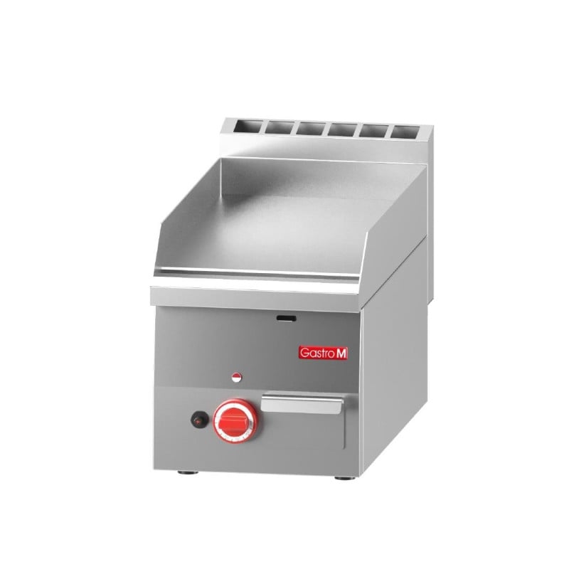 Plancha Gaasiplaat Sile-P 600mm - Gastro M