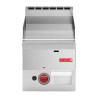Plancha Gaasiplaat Sile-P 600mm - Gastro M