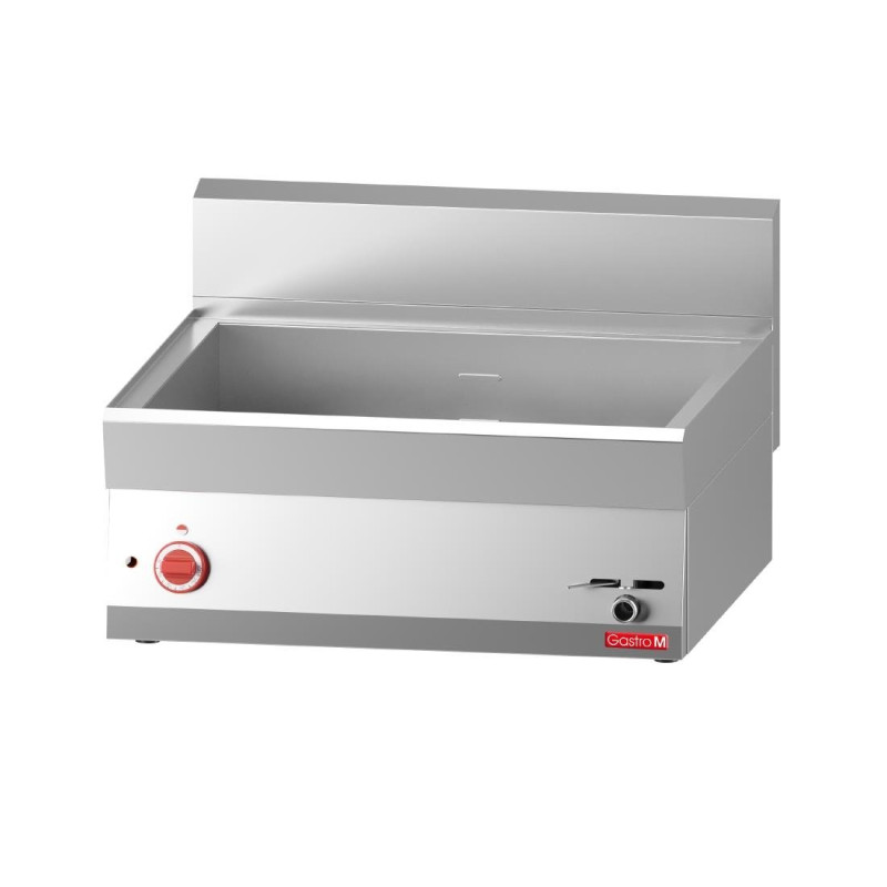 Bain-Marie Électrique GN2/1 700 x 650 mm - Gastro M Bain-Marie Électrique GN2/1 700 x 650 mm - Gastro M