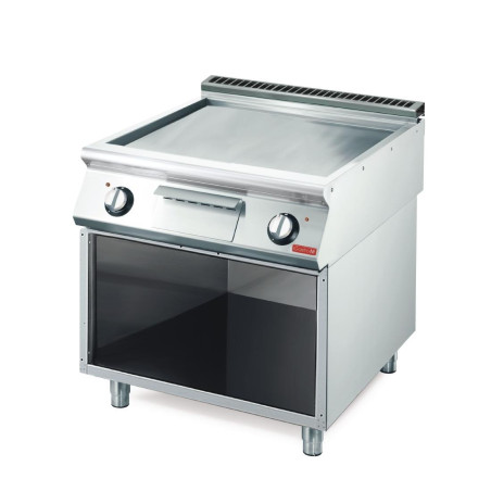 Elektriline pliit 700 sileda plaadiga - Gastro M - Fourniresto