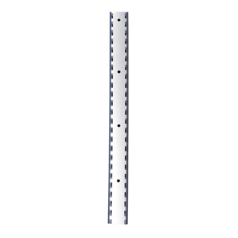 Stainless Steel Rack for Wall Shelves - L 600mm - Gastro M Stainless Steel Rack for Wall Shelves - L 600mm - Gastro M