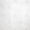 Valge linane laudlina Luxor 1350 x 1780mm - Mitre Luxury - Fourniresto