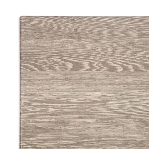 Laua ruudukujuline puitmustriga lauaplaat - L 700 x S 700 mm - Bolero
