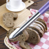 Pince de service 405mm violette - Vogue - Fourniresto