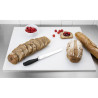 6 komplekti - Lõikelaudade komplekt - L 600 x S 450 mm - 6 komplekti - Hygiplas