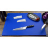 6 komplekti - Lõikelaudade komplekt - L 600 x S 450 mm - 6 komplekti - Hygiplas
