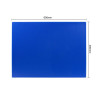 6 komplekti - Lõikelaudade komplekt - L 600 x S 450 mm - 6 komplekti - Hygiplas