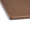 6 komplekti - Lõikelaudade komplekt - L 600 x S 450 mm - 6 komplekti - Hygiplas