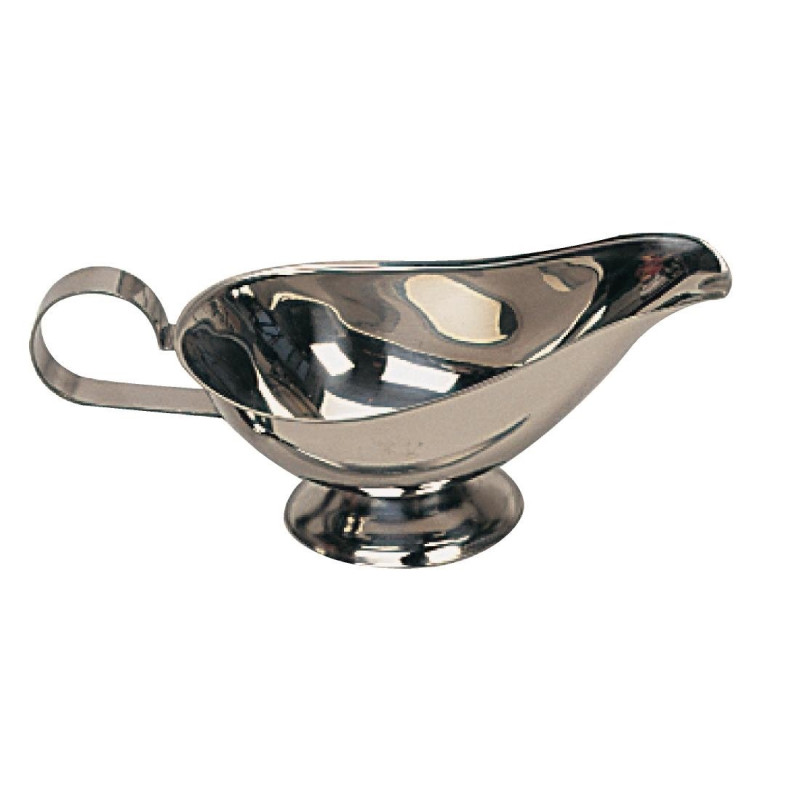 Saucière 145Ml - Olympia - Fourniresto Saucière 145Ml - Olympia - Fourniresto