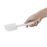 Spatula ja Maryse kummist otsik 255 mm - Vogue - Fourniresto