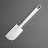 Spatula ja Maryse kummist otsik 255 mm - Vogue - Fourniresto