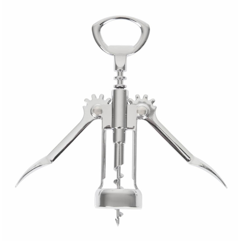 Lever Corkscrew - FourniResto - Fourniresto Lever Corkscrew - FourniResto - Fourniresto
