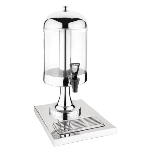 Puuviljamahla automaat - 6,5 L - Olympia