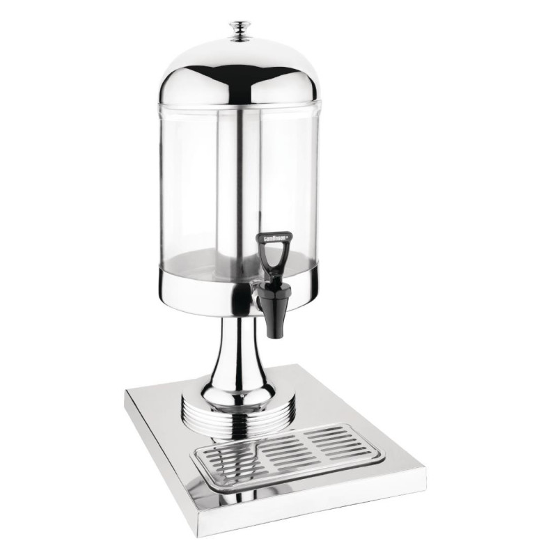 Puuviljamahla automaat - 6,5 L - Olympia Puuviljamahla automaat - 6,5 L - Olympia