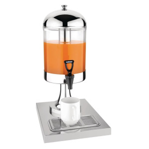 Puuviljamahla automaat - 6,5 L - Olympia