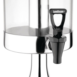 Puuviljamahla automaat - 6,5 L - Olympia