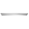 Pitskruvid 610 mm - Vogue - Fourniresto