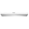 Pitskruvid 610 mm - Vogue - Fourniresto