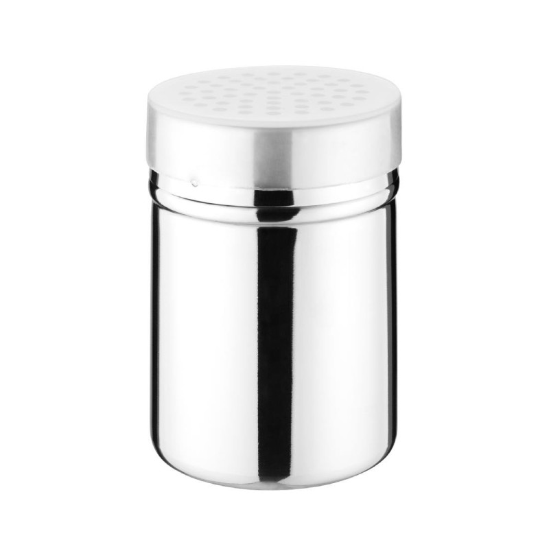 Coarse grain sprinkler 275ml - Vogue - Fourniresto Coarse grain sprinkler 275ml - Vogue - Fourniresto