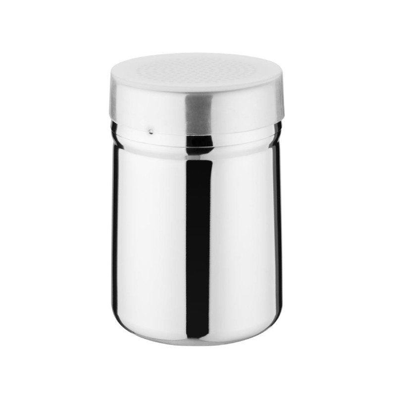 Fine grain sprinkler 275ml - Vogue - Fourniresto Fine grain sprinkler 275ml - Vogue - Fourniresto