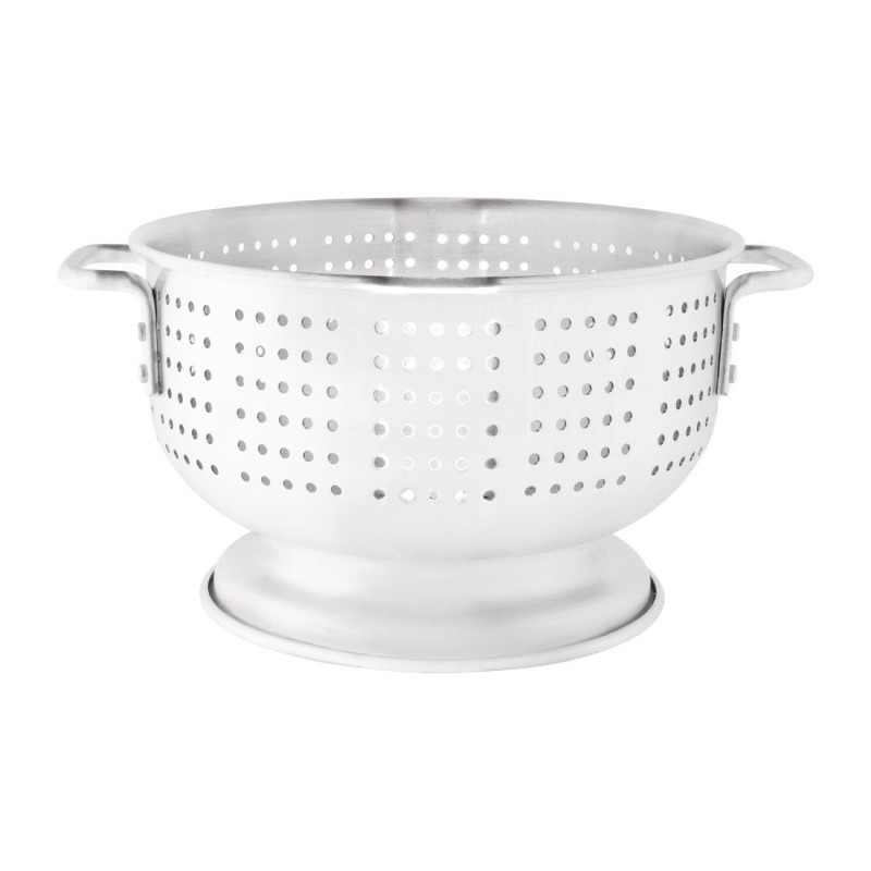Aluminum Strainer 305mm - Vogue - Fourniresto Aluminum Strainer 305mm - Vogue - Fourniresto