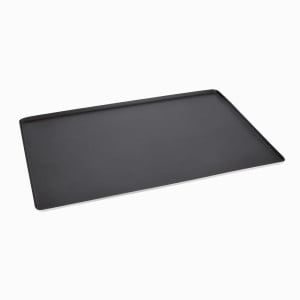 Mittenakkuv küpsetusplaat - L 600 x P 400mm - Vogue