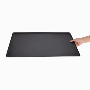 Mittenakkuv küpsetusplaat - L 600 x P 400mm - Vogue