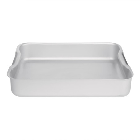 Alumiiniumist küpsetusnõu 370mm - Vogue - Fourniresto