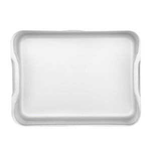 Alumiiniumist küpsetusnõu 370mm - Vogue - Fourniresto