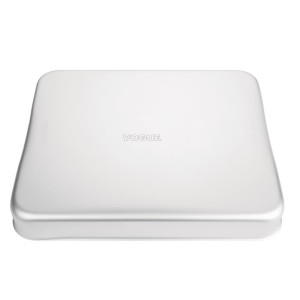 Alumiiniumist küpsetusplaat - L 520mm - Vogue