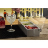 Kambritega karp - 3 x 950 ml - Olympia - Fourniresto