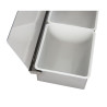 Kambritega karp - 3 x 950 ml - Olympia - Fourniresto