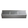 Kambritega karp - 3 x 950 ml - Olympia - Fourniresto