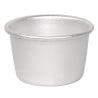 Alumiiniumist Dariole vorm - 85ml - Vogue