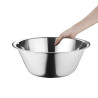 Bassine igapäevaseks kasutamiseks 6L - Vogue - Fourniresto