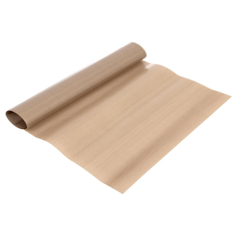 Non-stick baking mat 330cm x 1m - FourniResto - Fourniresto Non-stick baking mat 330cm x 1m - FourniResto - Fourniresto