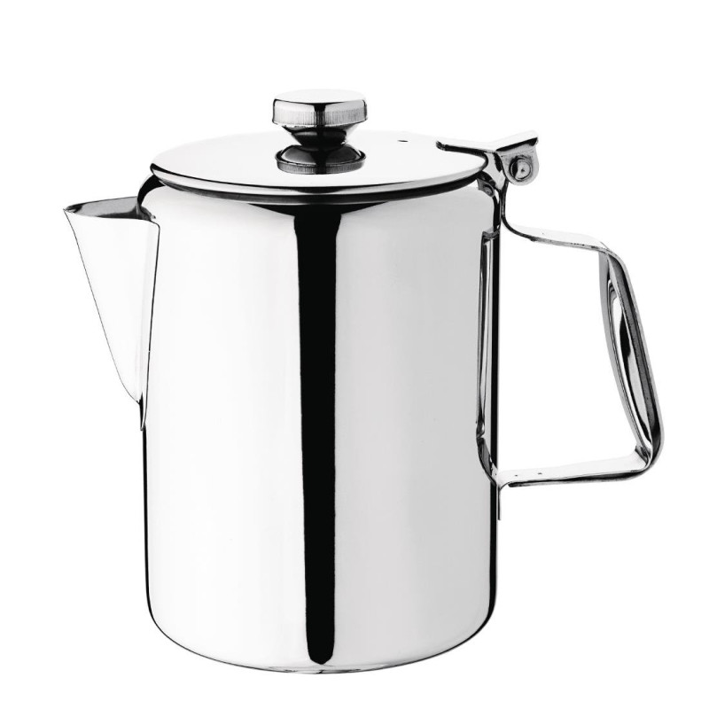 Cafetière Concorde 900ml - Olympia - Fourniresto Cafetière Concorde 900ml - Olympia - Fourniresto