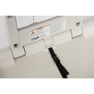 Horisontaalne mähkimislaud polüpropüleenist - Rubbermaid