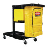 Majapidamiskäru - Rubbermaid - Fourniresto