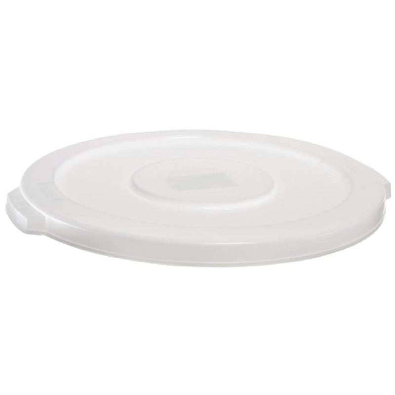 Kaas prügikasti jaoks, valge, 121,1 liitrit - Rubbermaid Kaas prügikasti jaoks, valge, 121,1 liitrit - Rubbermaid