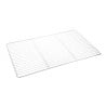 Roostevabast terasest ahjurest - L 530 x S 330mm - Vogue